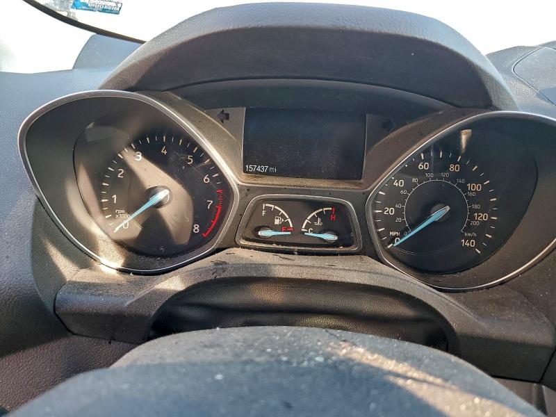 Фото 9 - FORD ESCAPE