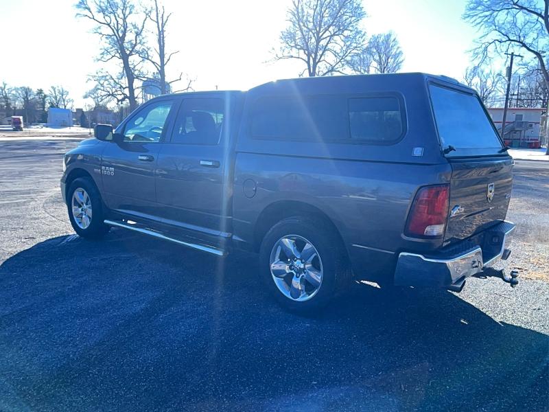 Фото 4 - RAM 1500