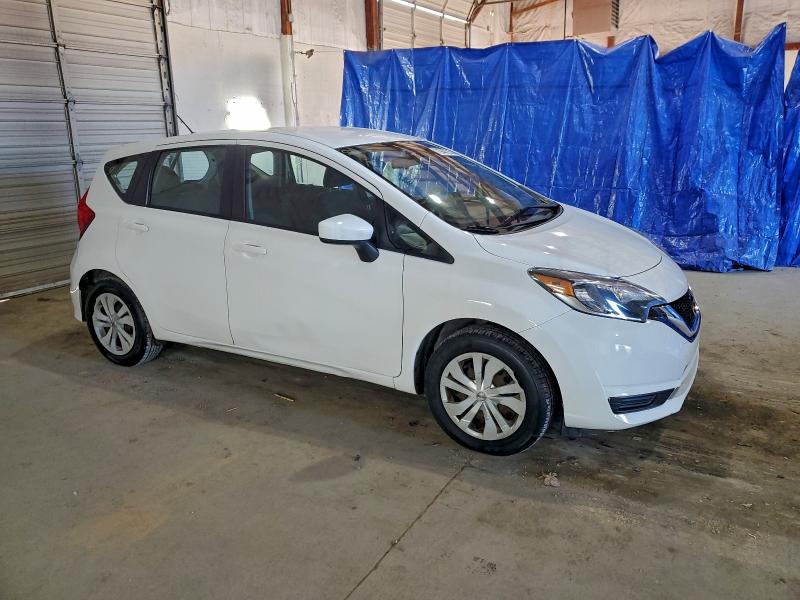 Фото 4 - NISSAN VERSA