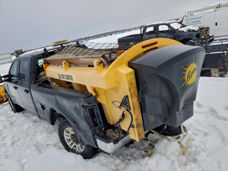 Фото 10 - FORD F250