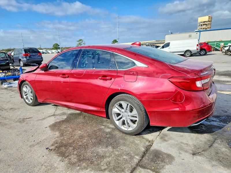 Фото 2 - HONDA ACCORD