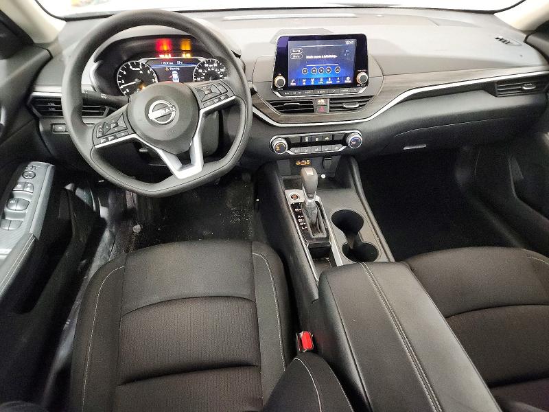 Фото 8 - NISSAN ALTIMA