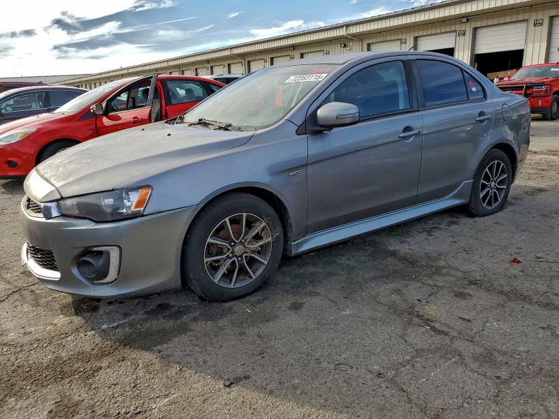 Фото 1 - MITSUBISHI LANCER