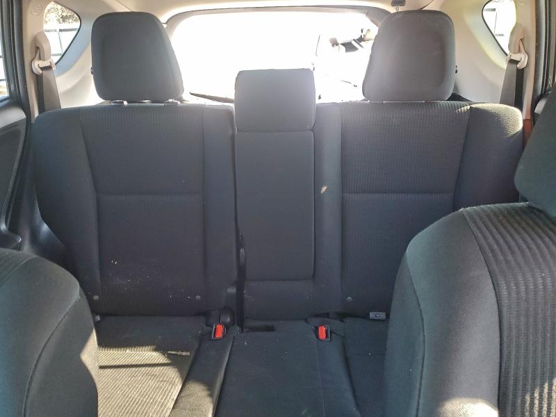 Фото 10 - TOYOTA RAV4