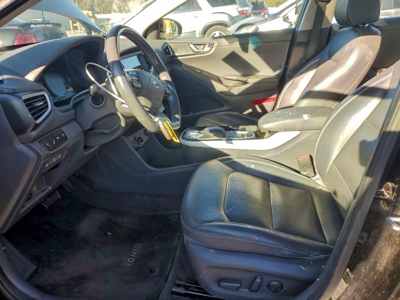Фото 7 - HYUNDAI IONIQ