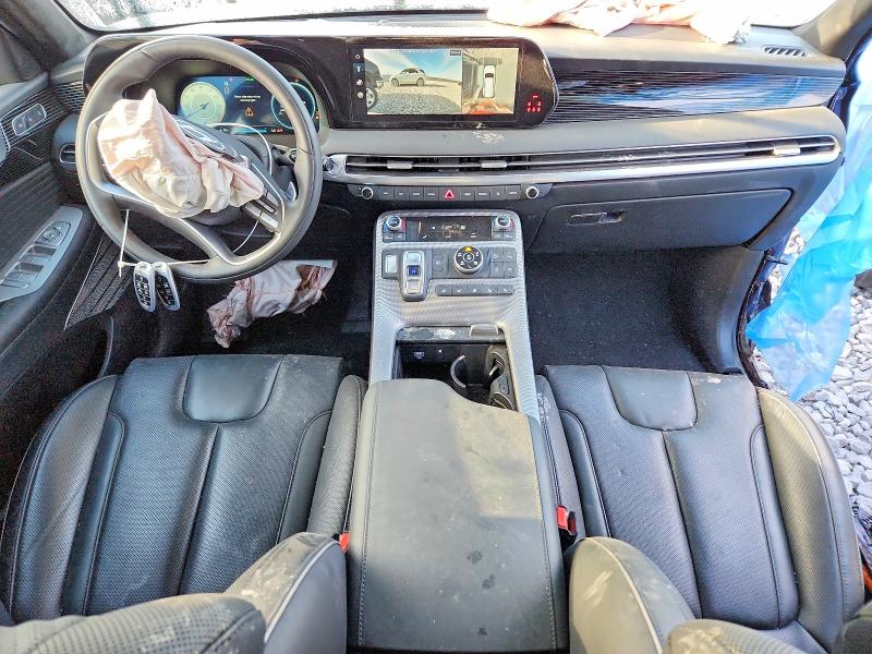 Фото 8 - HYUNDAI PALISADE