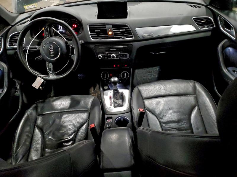 Фото 8 - AUDI Q3