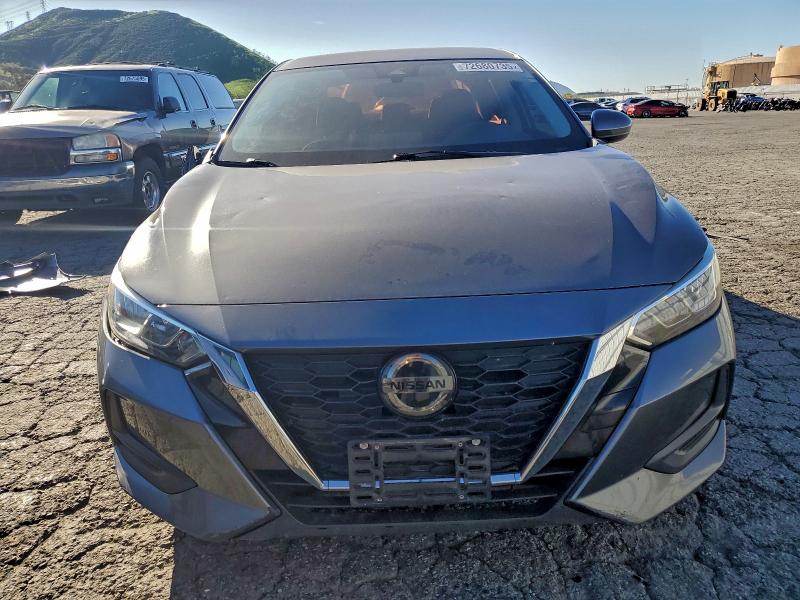 Фото 5 - NISSAN SENTRA