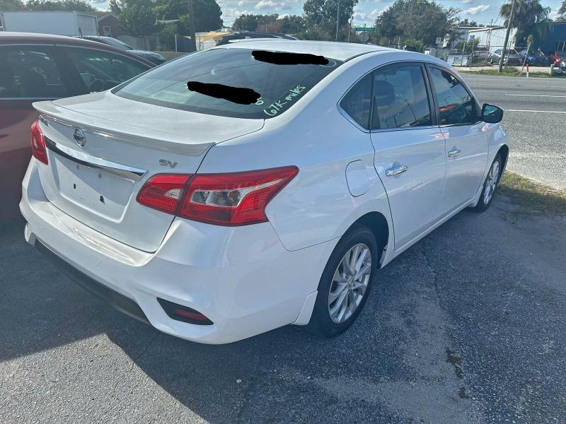 Фото 4 - NISSAN SENTRA