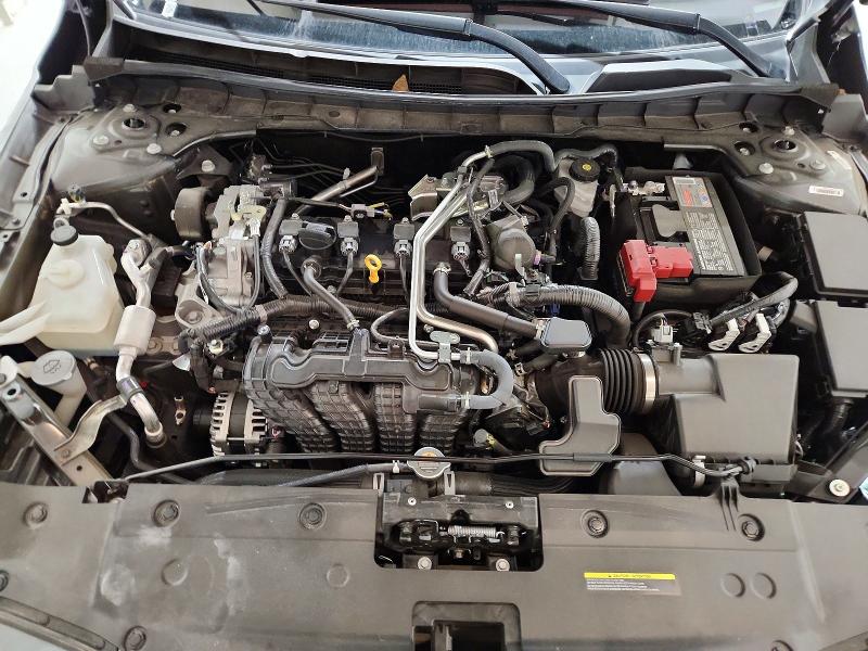 Фото 11 - NISSAN ALTIMA