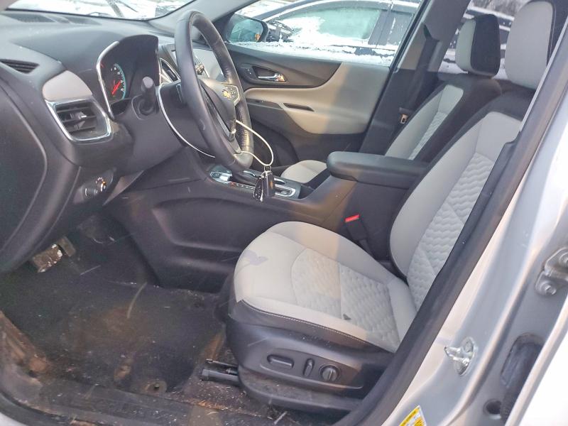 Фото 7 - CHEVROLET EQUINOX