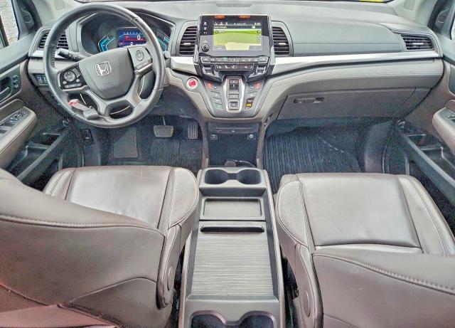 Фото 8 - HONDA All Models