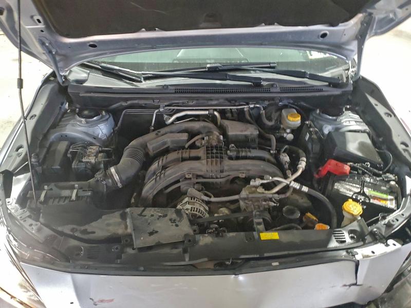 Фото 12 - SUBARU CROSSTREK