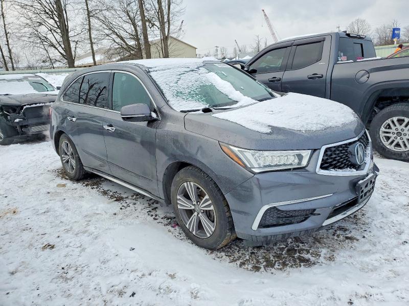 Фото 4 - ACURA MDX