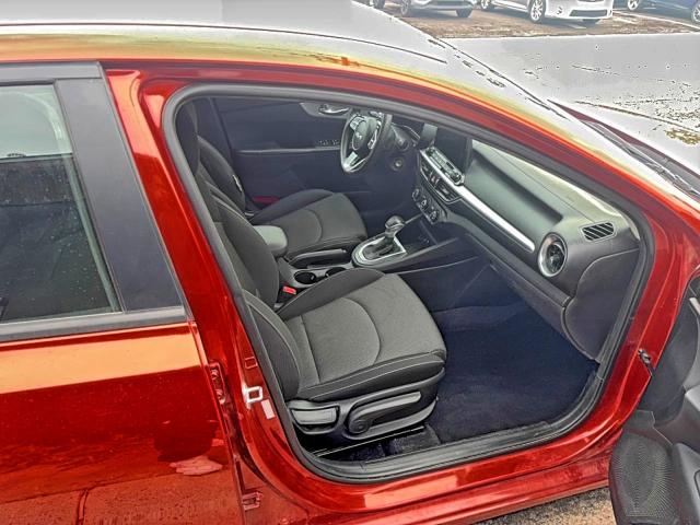 Фото 5 - KIA FORTE