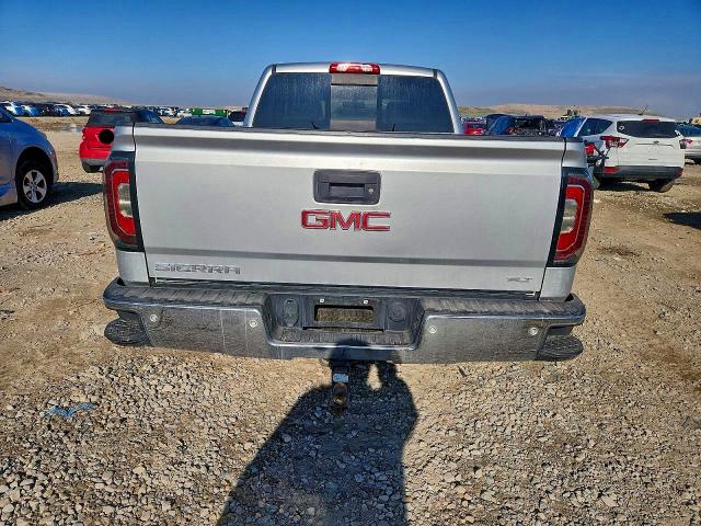 Фото 6 - GMC SIERRA