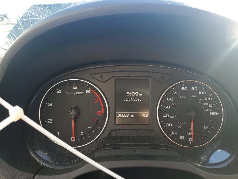 Фото 9 - AUDI A3