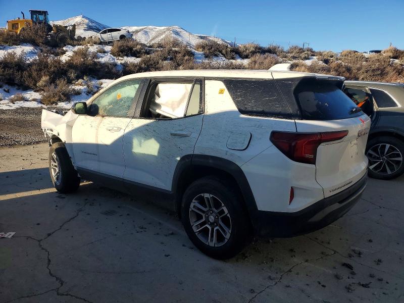 Фото 2 - GMC TERRAIN EL