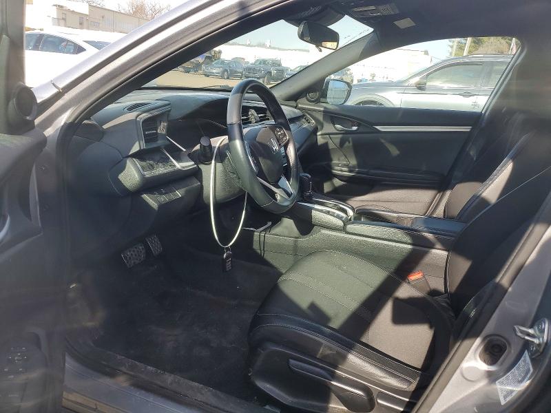 Фото 7 - HONDA CIVIC