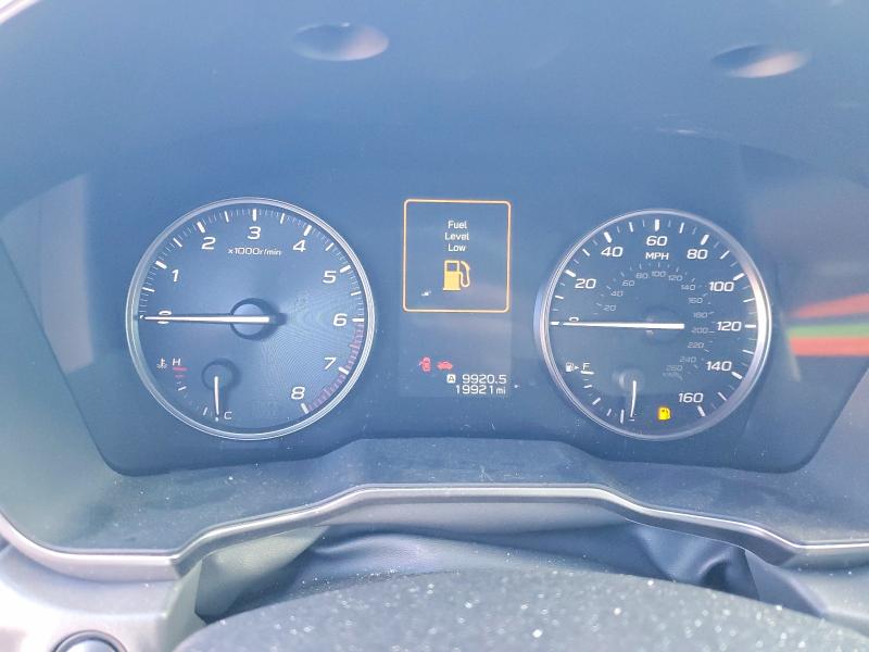 Фото 9 - SUBARU OUTBACK