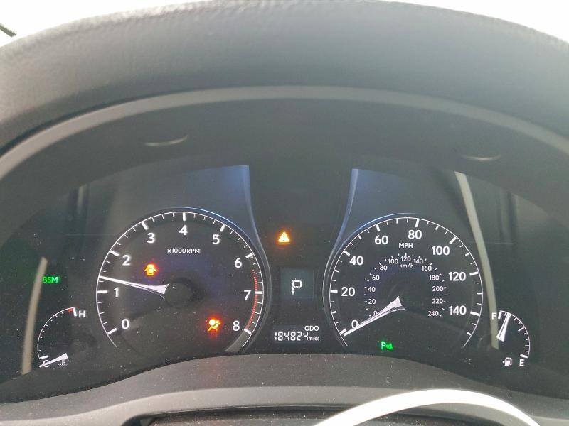 Фото 9 - LEXUS RX350