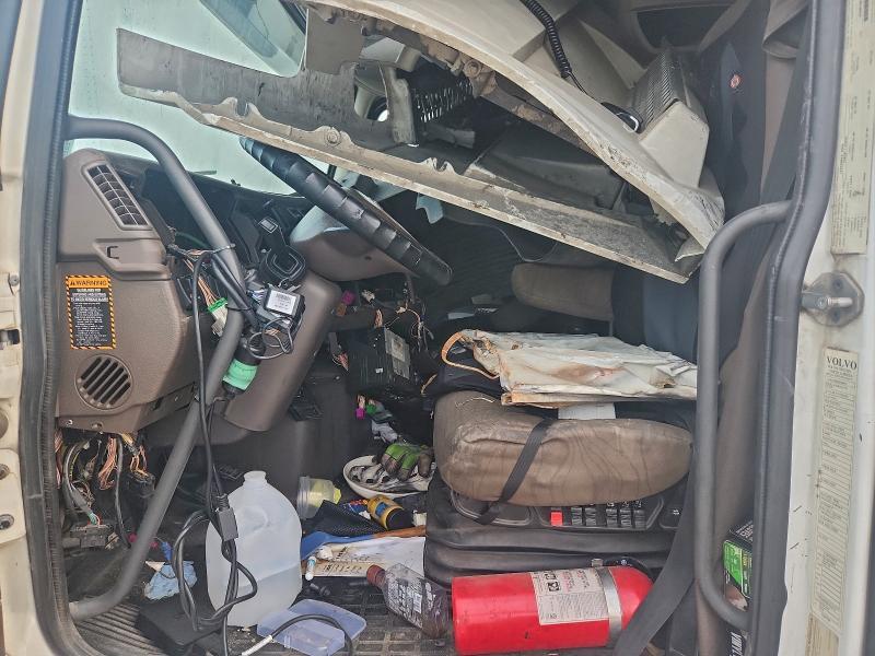 Фото 5 - VOLVO VN