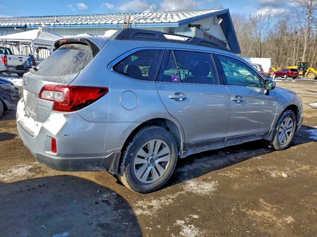 Фото 3 - SUBARU OUTBACK