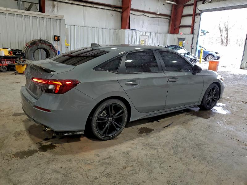 Фото 3 - HONDA CIVIC