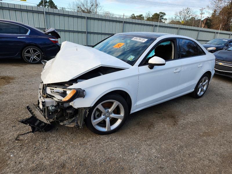 Фото 1 - AUDI A3