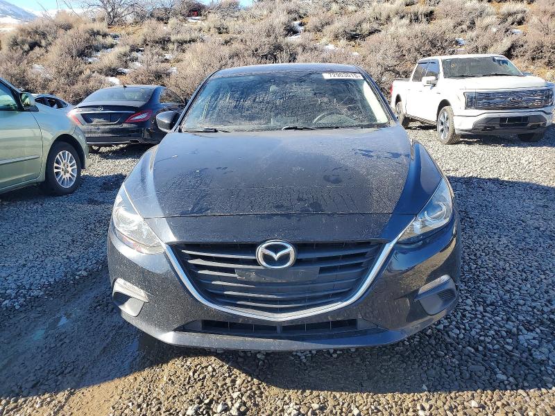 Фото 5 - MAZDA 3