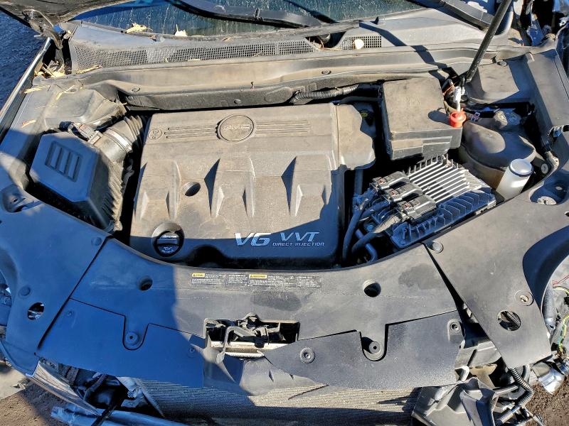 Фото 12 - GMC TERRAIN