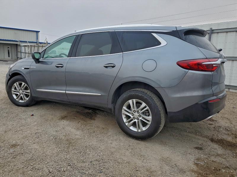 Фото 2 - BUICK ENCLAVE