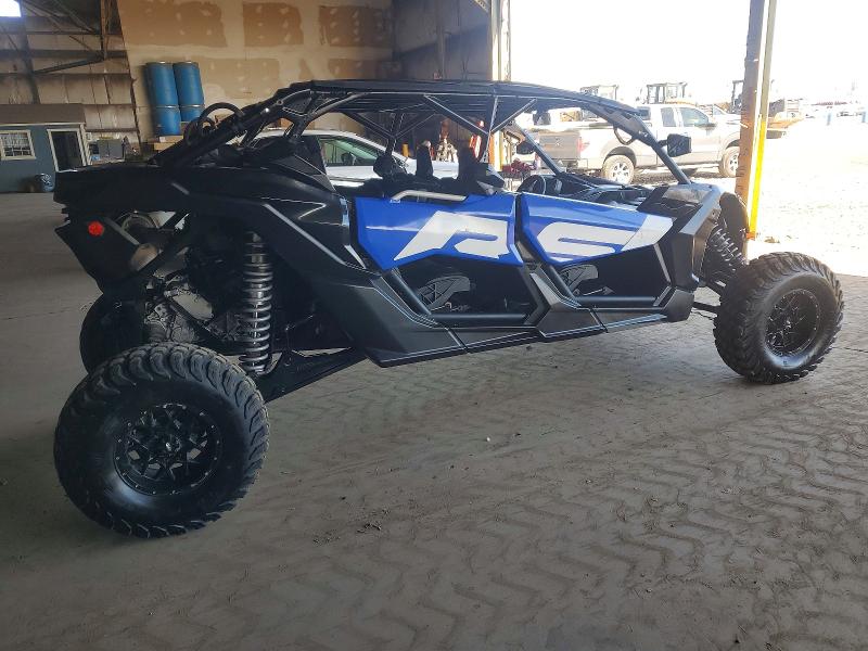 Фото 4 - CAN-AM SIDEBYSIDE