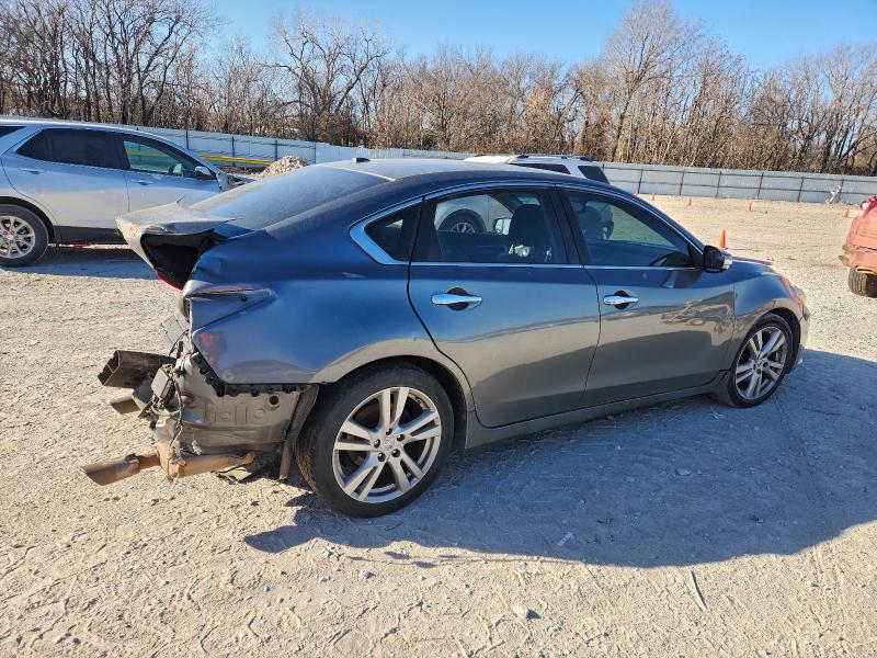 Фото 3 - NISSAN ALTIMA