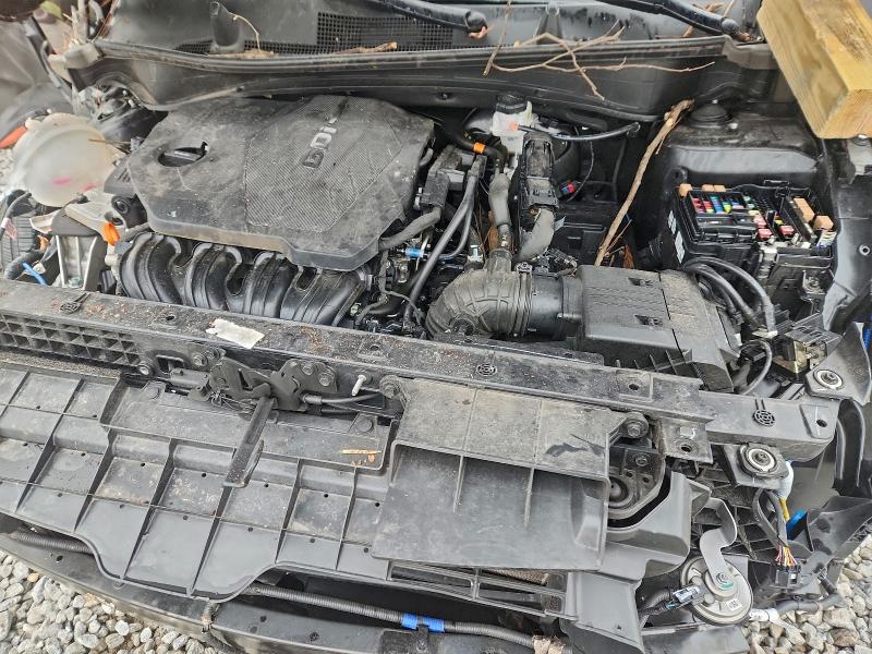 Фото 12 - KIA SPORTAGE