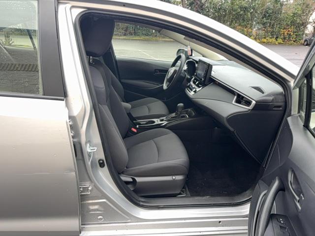 Фото 5 - TOYOTA COROLLA