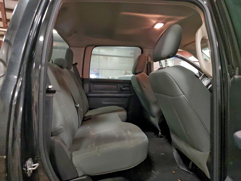 Фото 10 - RAM 1500