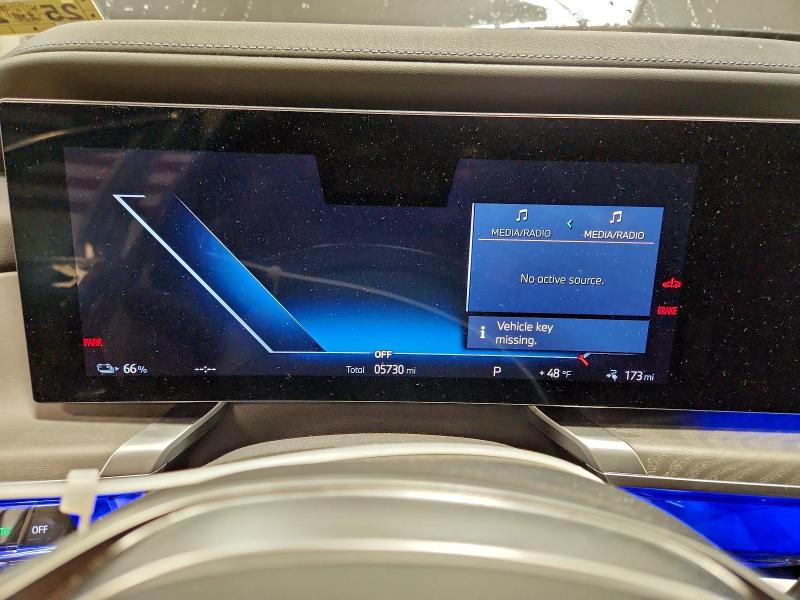 Фото 9 - BMW I7 XDRIVE6