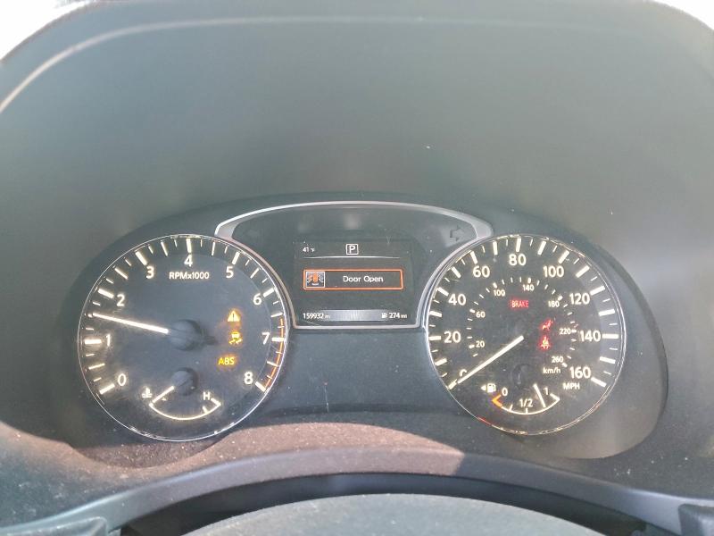 Фото 9 - NISSAN PATHFINDER