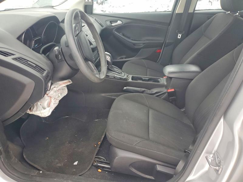 Фото 7 - FORD FOCUS