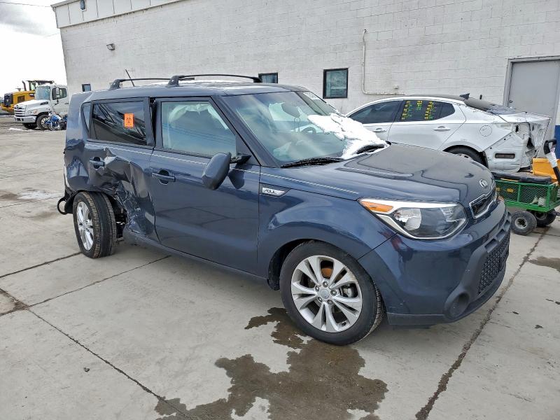 Фото 4 - KIA SOUL