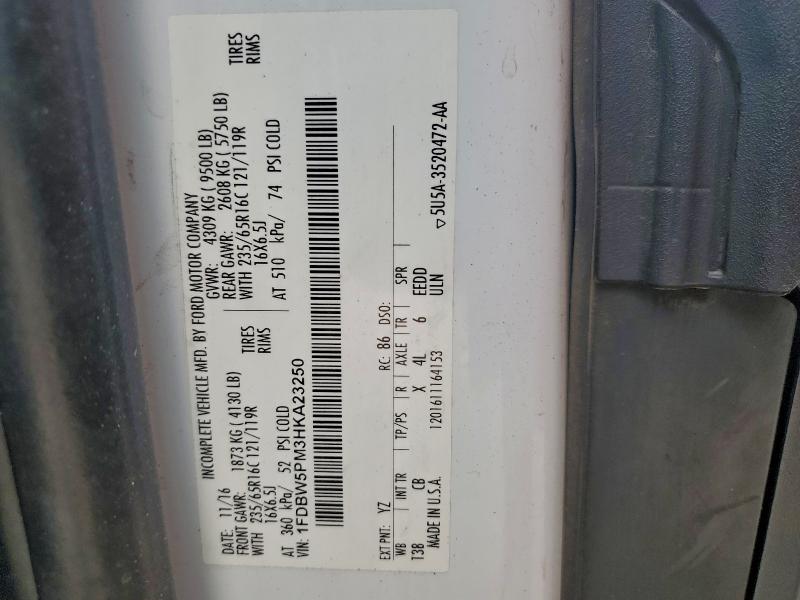 Фото 13 - FORD TRANSIT