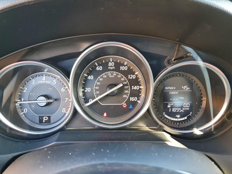 Фото 9 - MAZDA 6