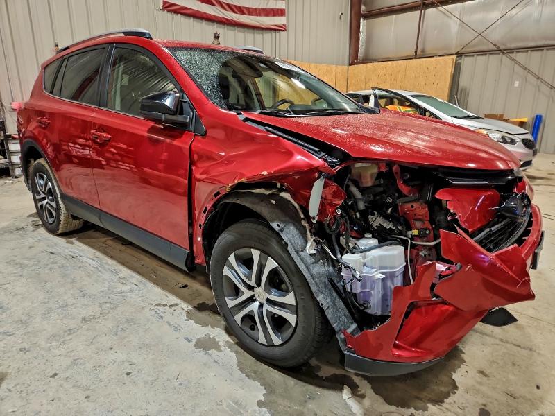 Фото 4 - TOYOTA RAV4