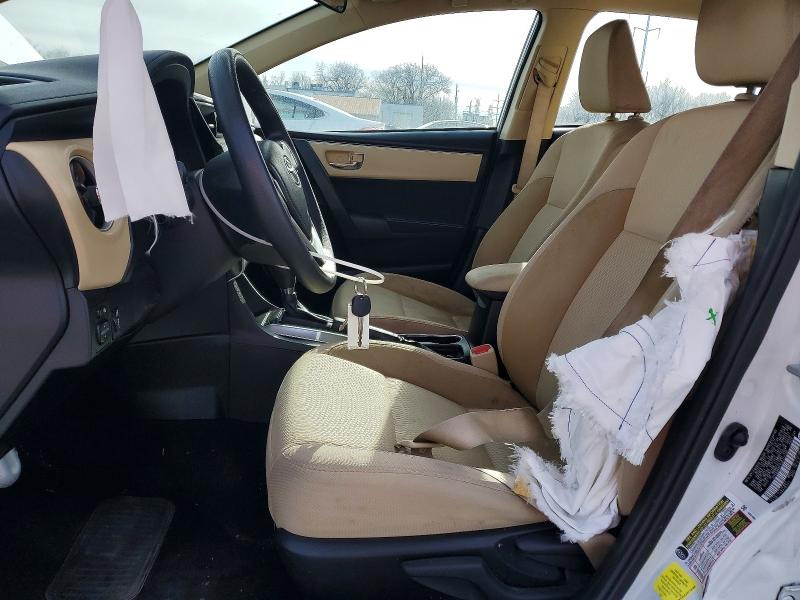 Фото 7 - TOYOTA COROLLA