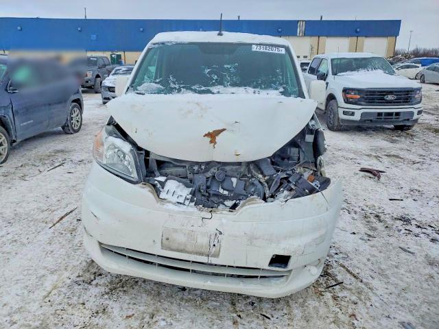 Фото 5 - NISSAN NV