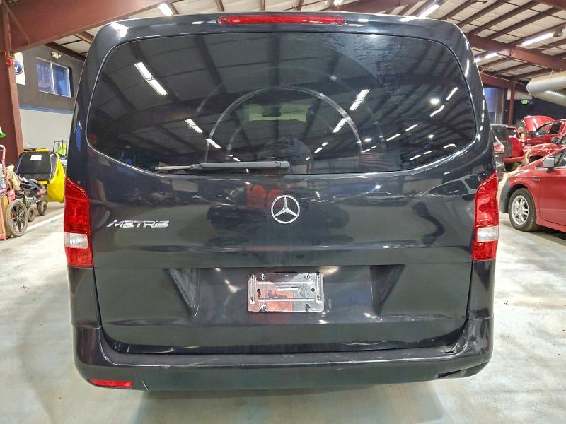 Фото 6 - MERCEDES-BENZ METRIS