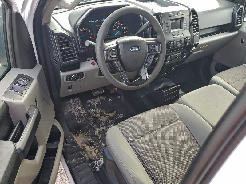 Фото 8 - FORD F-150