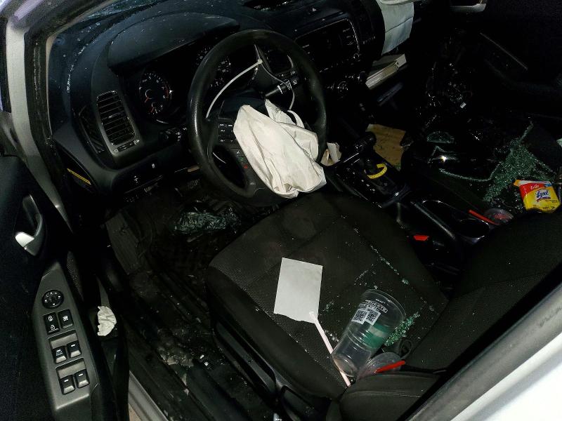 Фото 8 - KIA FORTE