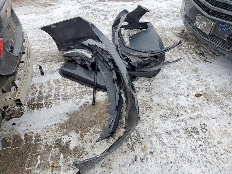 Фото 12 - CHEVROLET MALIBU